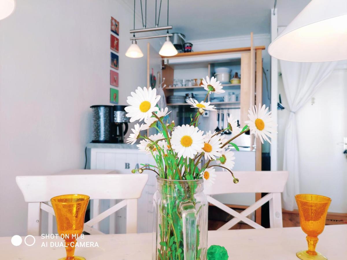 Zum Wohlfuehlen Ferienwohnung Fuer Max 5 Erwachsene Und 1 Kind, Schwimmbad Vor Der Tuer, Tiere Erlaubt 지르크도르프 외부 사진