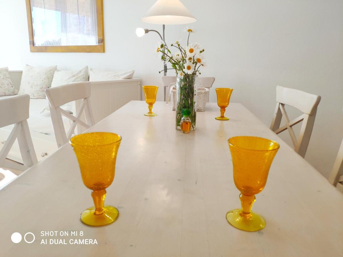 Zum Wohlfuehlen Ferienwohnung Fuer Max 5 Erwachsene Und 1 Kind, Schwimmbad Vor Der Tuer, Tiere Erlaubt 지르크도르프 외부 사진