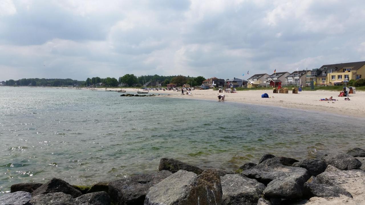 Zum Wohlfuehlen Ferienwohnung Fuer Max 5 Erwachsene Und 1 Kind, Schwimmbad Vor Der Tuer, Tiere Erlaubt 지르크도르프 외부 사진